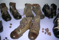 Scarpe da calcio vintage 002